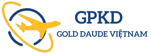 GOLD DAUDE VIỆT NAM